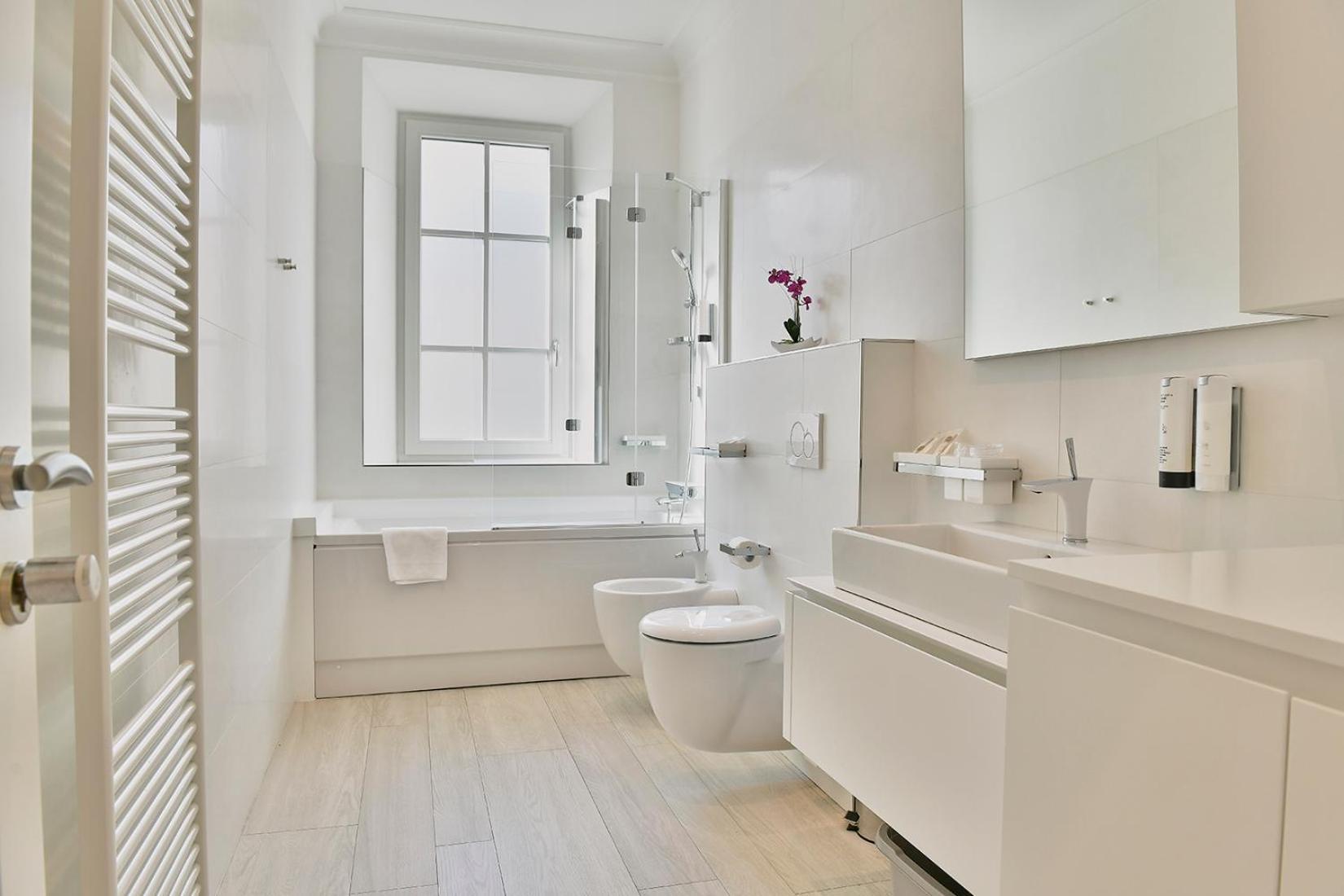 Wosching Haus Roemer Living Apartment Merano Exterior foto