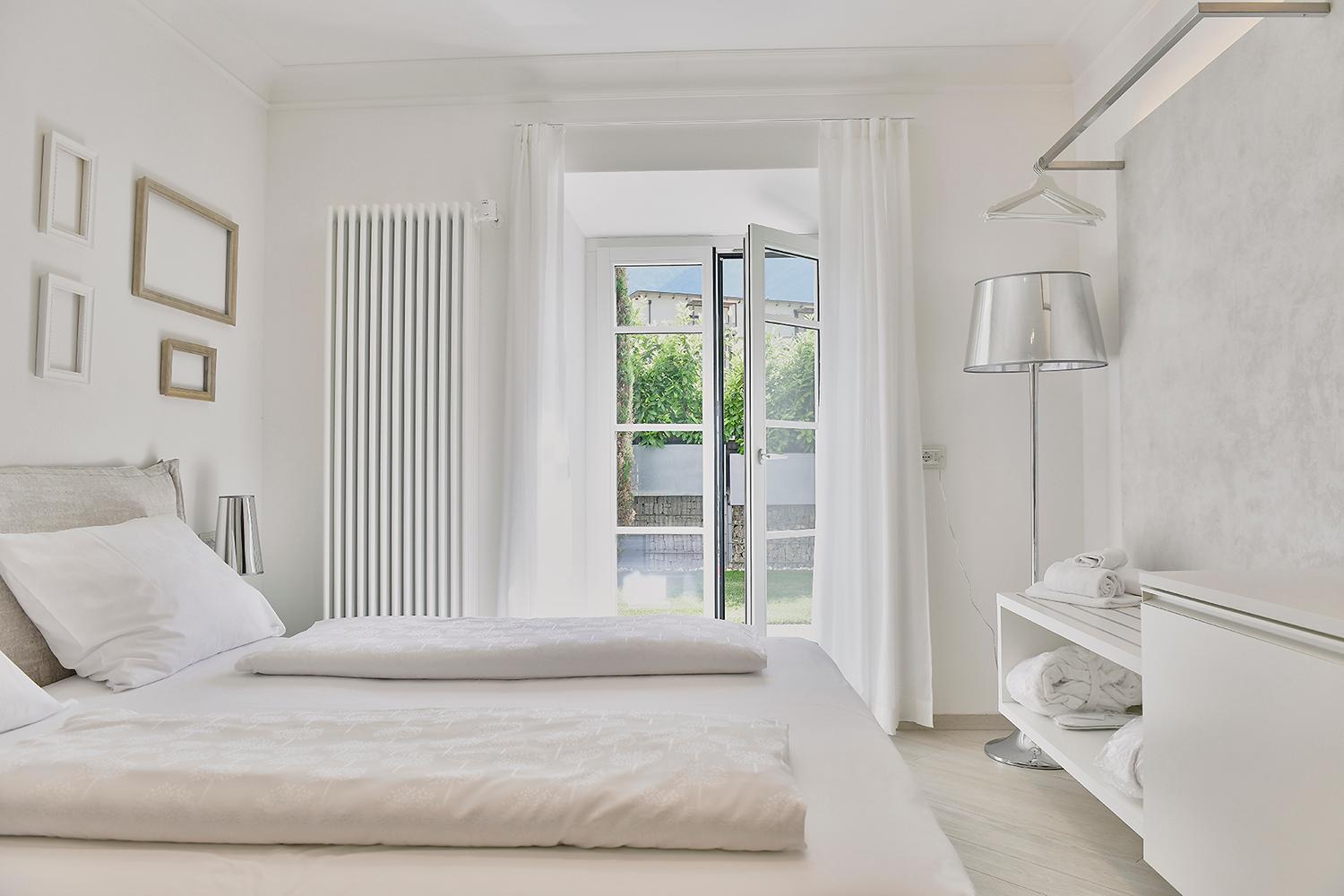 Wosching Haus Roemer Living Apartment Merano Exterior foto