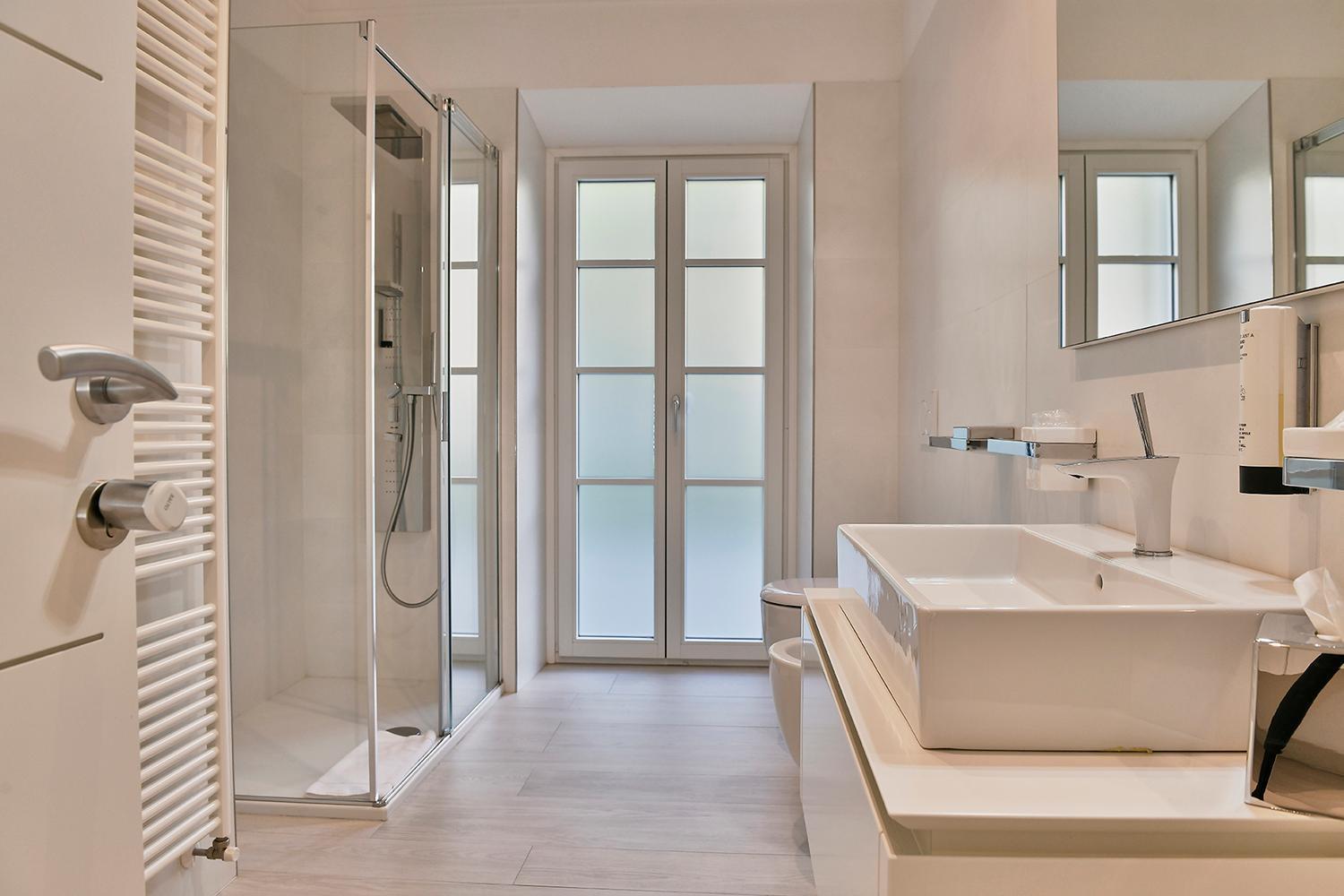 Wosching Haus Roemer Living Apartment Merano Exterior foto