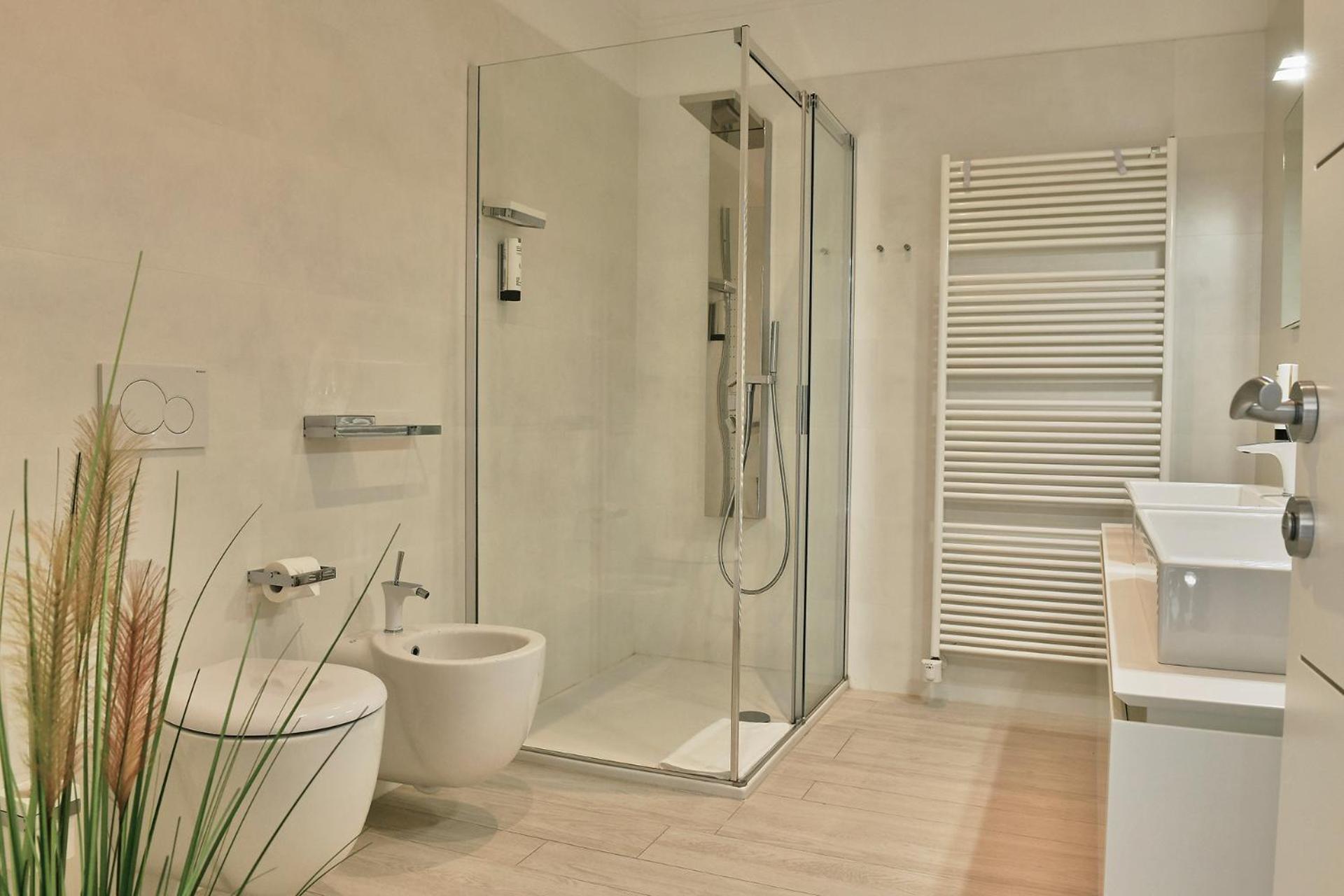 Wosching Haus Roemer Living Apartment Merano Exterior foto