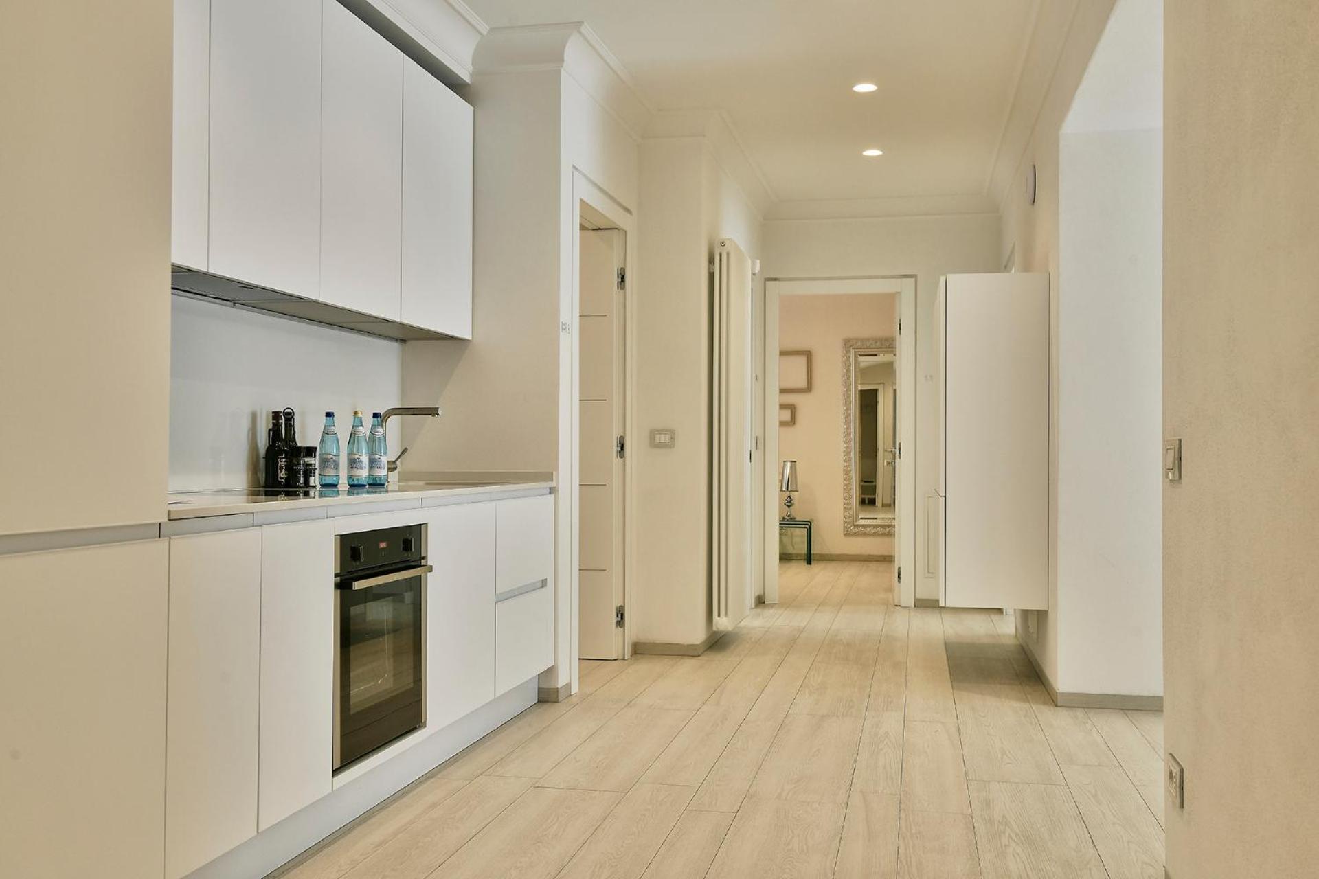 Wosching Haus Roemer Living Apartment Merano Exterior foto