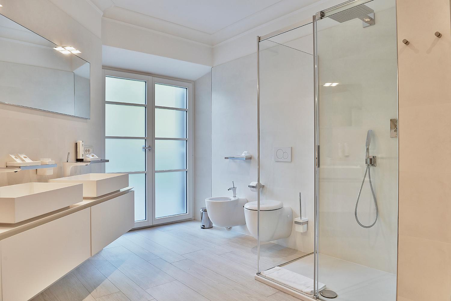 Wosching Haus Roemer Living Apartment Merano Exterior foto