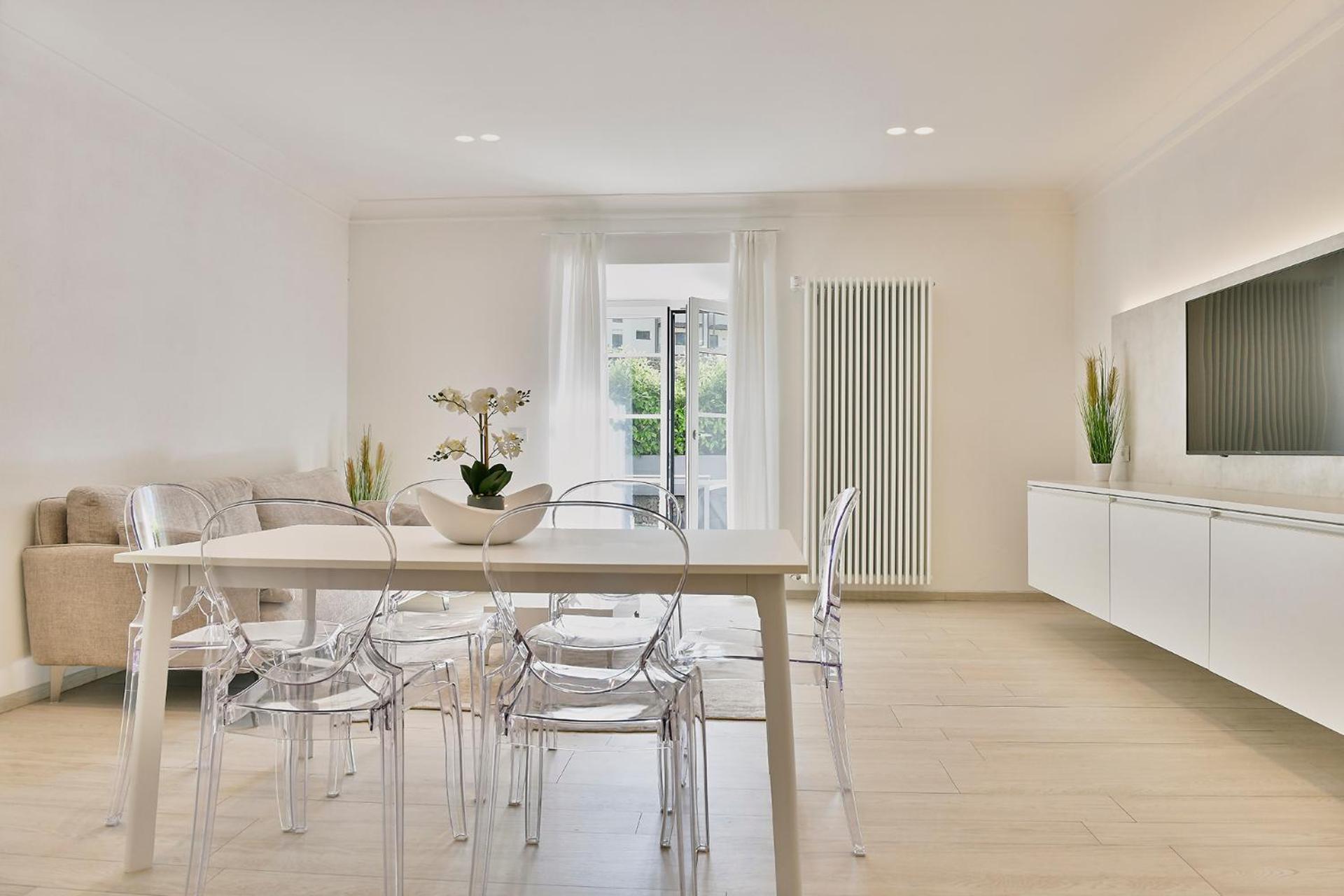 Wosching Haus Roemer Living Apartment Merano Exterior foto