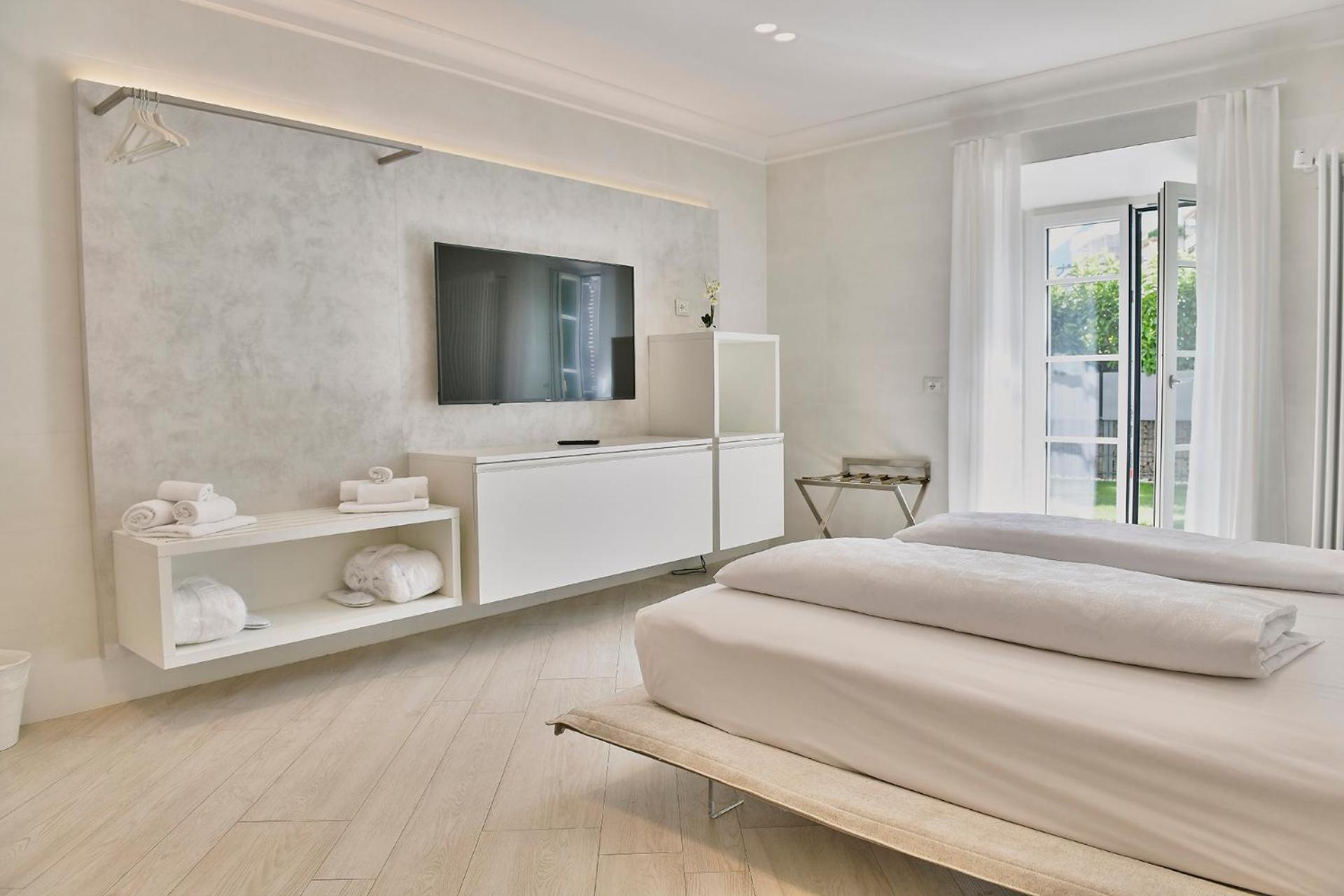 Wosching Haus Roemer Living Apartment Merano Exterior foto
