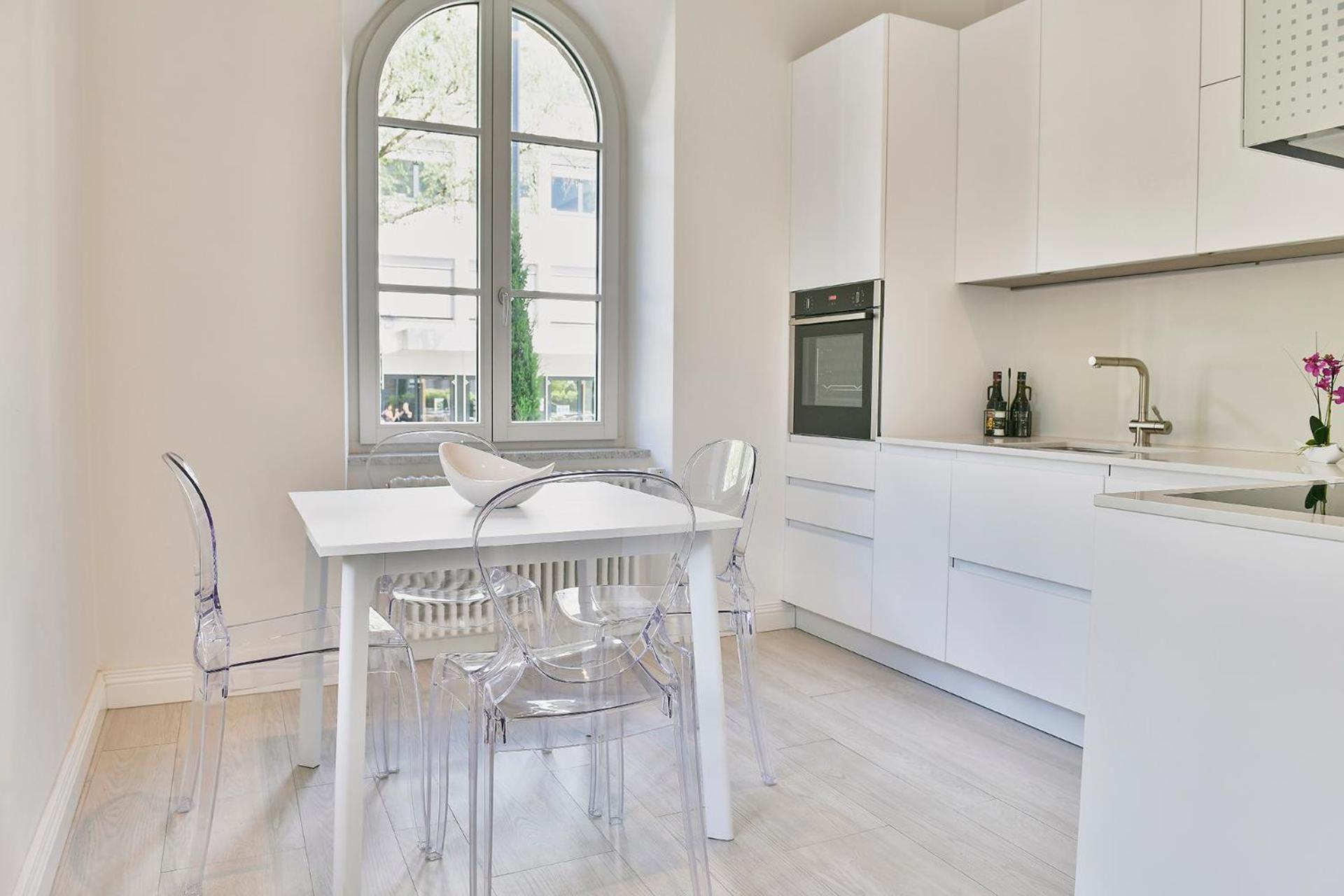 Wosching Haus Roemer Living Apartment Merano Exterior foto