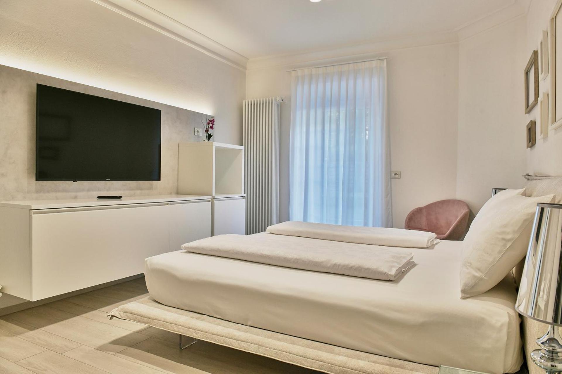 Wosching Haus Roemer Living Apartment Merano Exterior foto