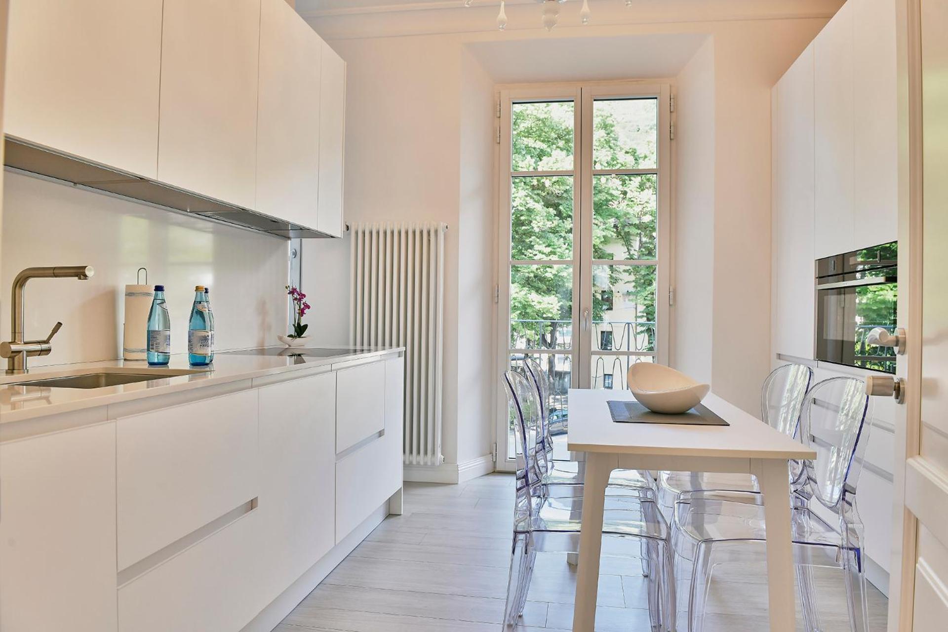Wosching Haus Roemer Living Apartment Merano Exterior foto