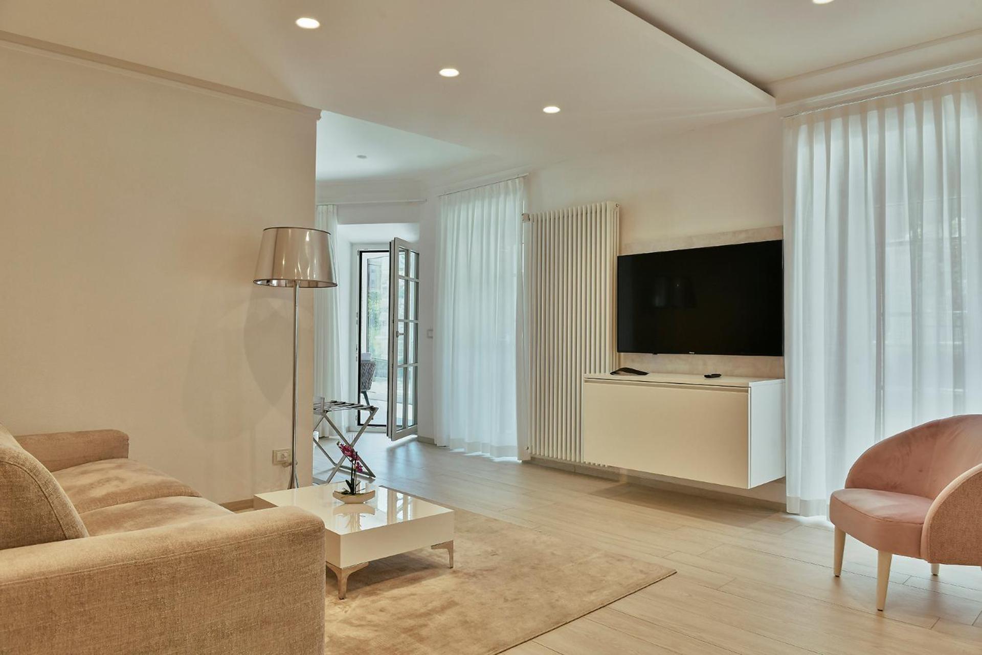 Wosching Haus Roemer Living Apartment Merano Exterior foto