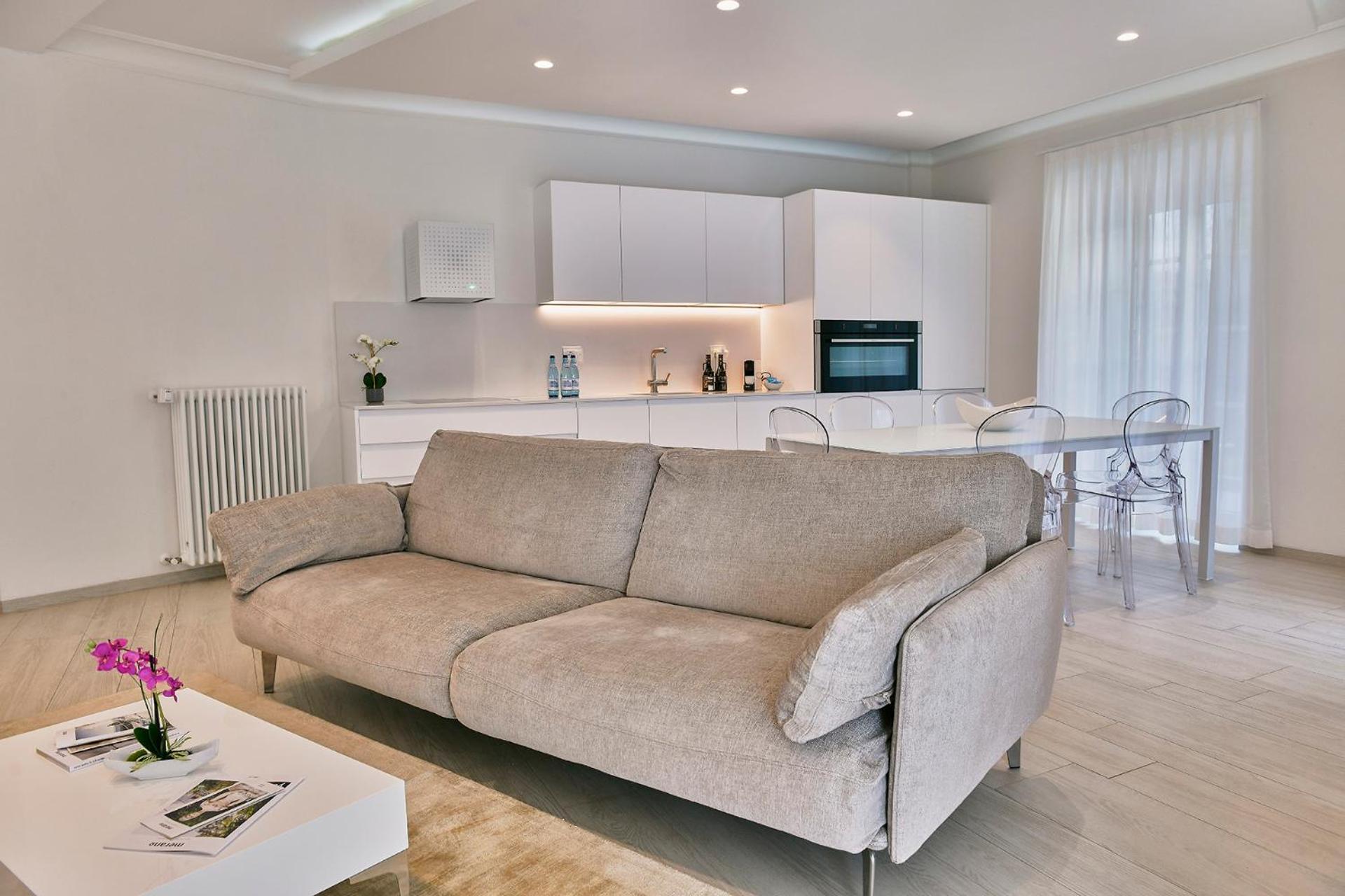 Wosching Haus Roemer Living Apartment Merano Exterior foto